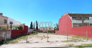 Terrain Villa à Hay Najah, Agadir - 3 100 000 DH
